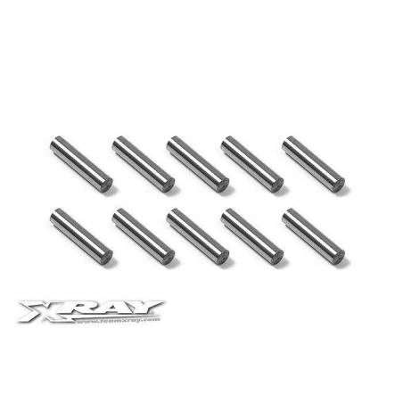 PIN 2.5x12  (10) - XRAY