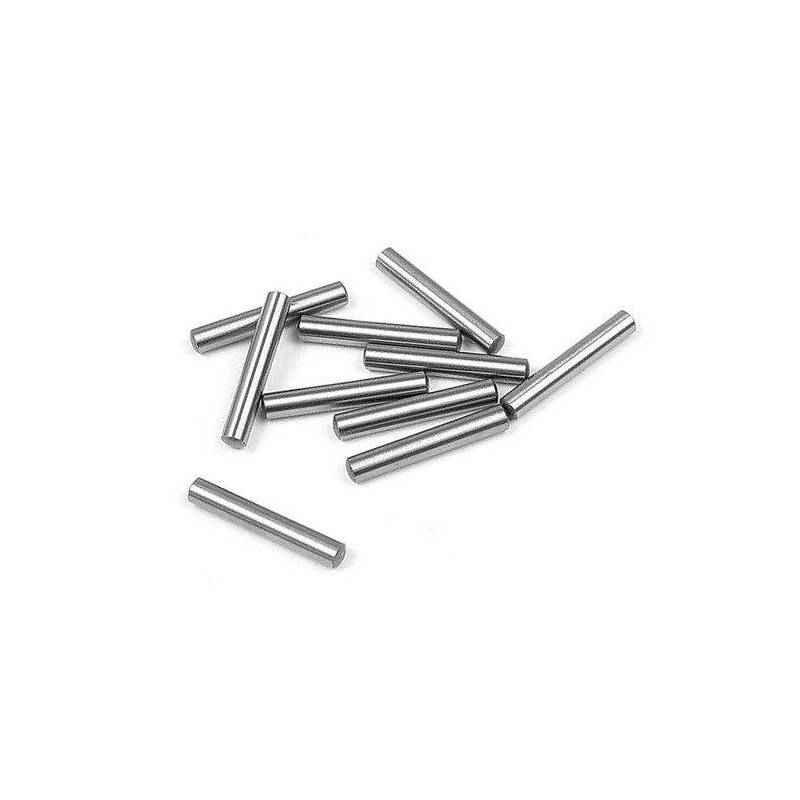 PIN 2.5x16 (10) - 981266 - XRAY PIN 2.5x16 (10) - 981266 - XRAY