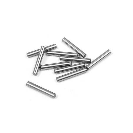 PIN 2.5x16  (10) - 981266 - XRAY