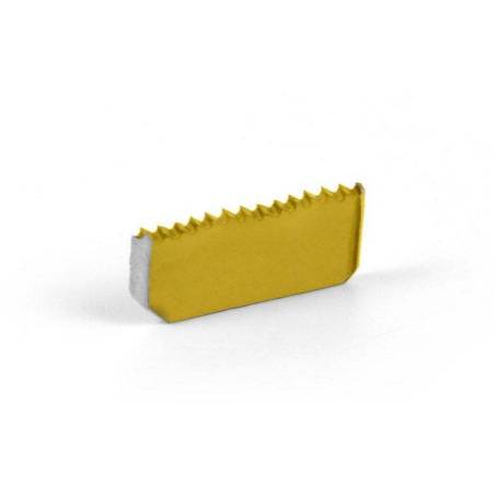 CUTTER FOR FOAM TIRES - HUDY