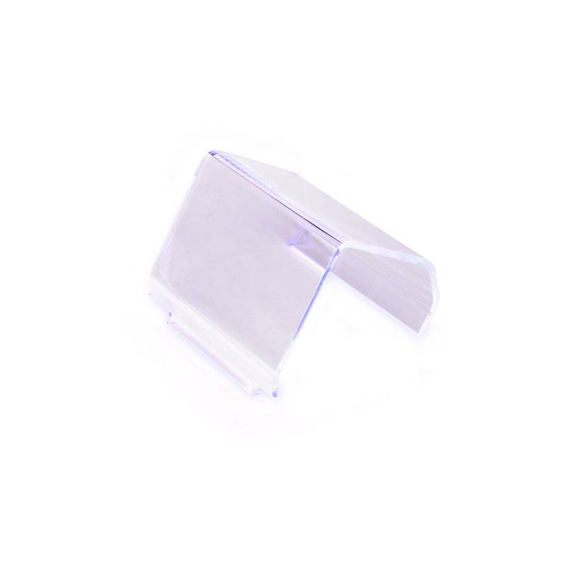 PLEXIGLASS COVER - 102081 - HUDY PLEXIGLASS COVER - 102081 - HUDY