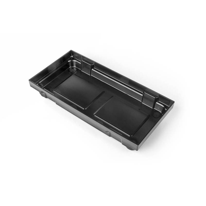 COLLECTING TRAY - HUDY COLLECTING TRAY - HUDY