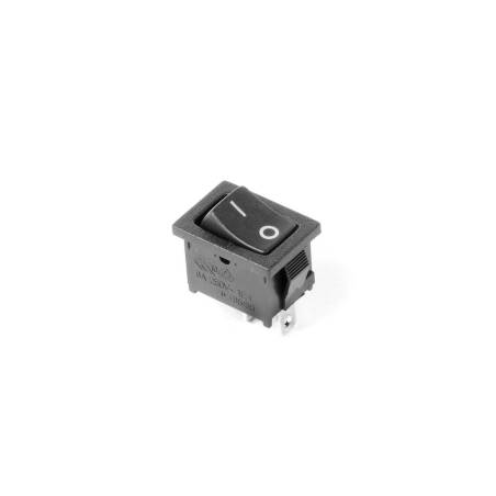 POWER SWITCH (ON-OFF)  - HUDY