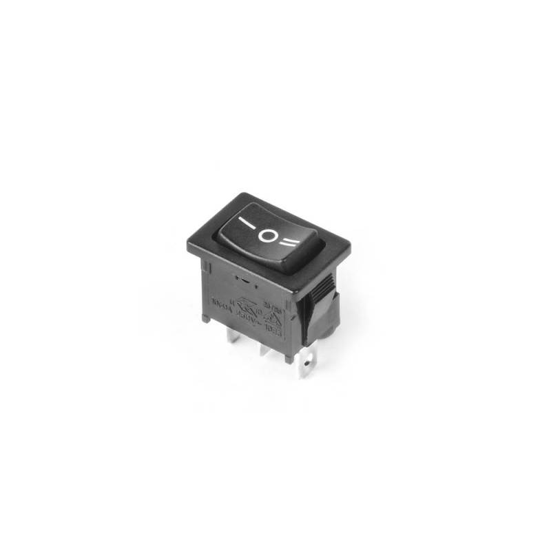 THREE-CIRCUIT SWITCH - 102230 - HUDY THREE-CIRCUIT SWITCH - 102230 - HUDY