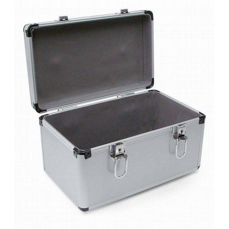 ALU CARRY CASE FOR TIRE TRUER - HUDY ALU CARRY CASE FOR TIRE TRUER - HUDY