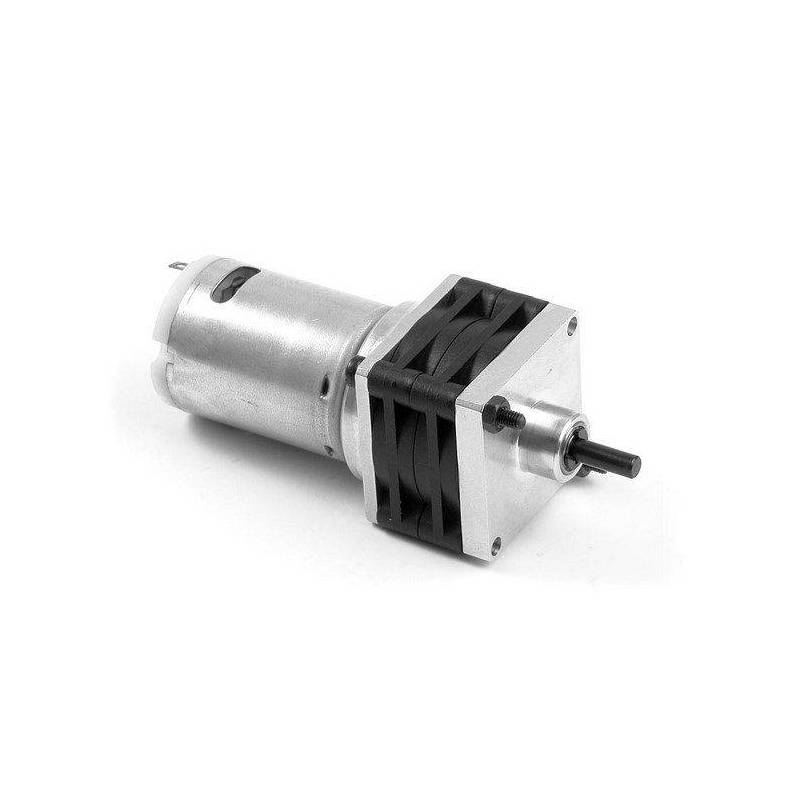 GEARBOX WITH ELECTROMOTOR - 102120 - HUDY GEARBOX WITH ELECTROMOTOR - 102120 - HUDY