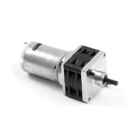 GEARBOX WITH ELECTROMOTOR - HUDY