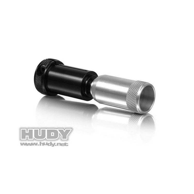 WHEEL ADAPTER 1/12 & 1/10 PAN CARS - HUDY WHEEL ADAPTER 1/12 & 1/10 PAN CARS - HUDY