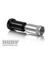 WHEEL ADAPTER 1/12 & 1/10 PAN CARS - HUDY