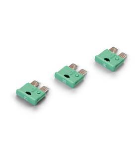 PRIMARY FUSE 30A (3) - 102266 - HUDY