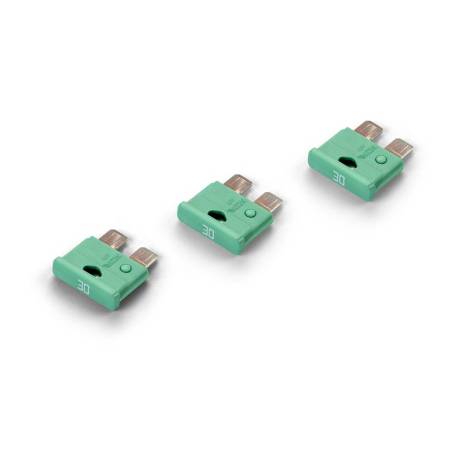 PRIMARY FUSE 30A (3) - HUDY
