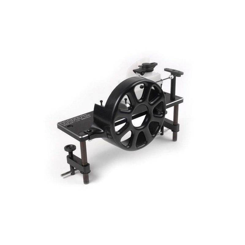 HUDY ENGINE BREAK-IN BENCH - HUDY HUDY ENGINE BREAK-IN BENCH - HUDY