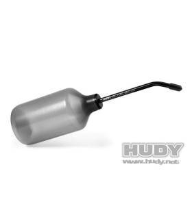 HUDY FUEL BOTTLE WITH ALUMINUM NECK - HUDY