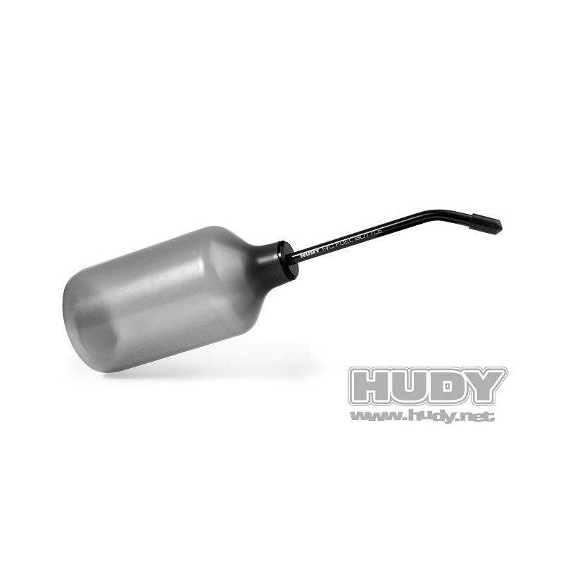 HUDY FUEL BOTTLE WITH ALUMINUM NECK - HUDY HUDY FUEL BOTTLE WITH ALUMINUM NECK - HUDY