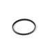 KEVLAR DRIVE BELT FRONT 4 x 159 MM - 104340 - HUDY