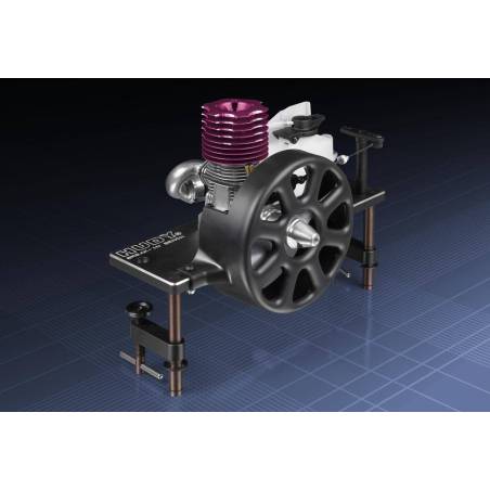 HUDY ENGINE BREAK-IN BENCH - HUDY