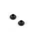 STEEL BUSHING FOR 1/8 OFF-ROAD STAR-BOX (2) - 104555 - HUDY