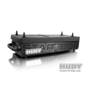 HUDY STAR-BOX TRUGGY & OFF-ROAD 1/8 - 104500 - HUDY