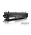 HUDY STAR-BOX TRUGGY & OFF-ROAD 1/8 - 104500 - HUDY