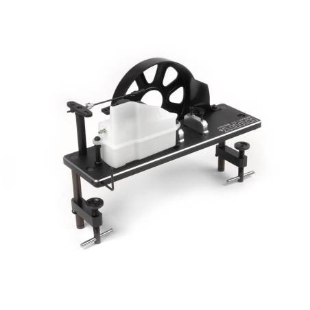 HUDY ENGINE BREAK-IN BENCH - HUDY