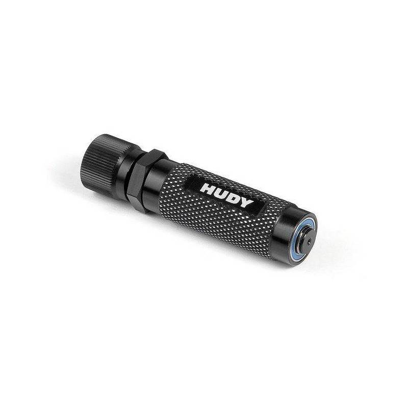 WHEEL ADAPTER FOR 1/8 OFF-ROAD CAR, TRUGGY & RALLY GAME - HUDY WHEEL ADAPTER FOR 1/8 OFF-ROAD CAR, TRUGGY & RALLY GAME - HUDY