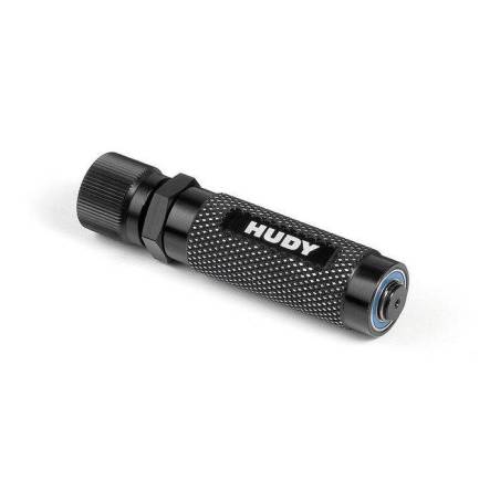WHEEL ADAPTER FOR 1/8 OFF-ROAD CAR, TRUGGY & RALLY GAME - HUDY