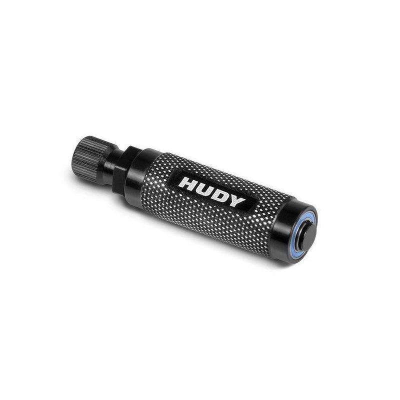 WHEEL ADAPTER FOR 1/10 OFF-ROAD CAR - 14MM - HUDY WHEEL ADAPTER FOR 1/10 OFF-ROAD CAR - 14MM - HUDY