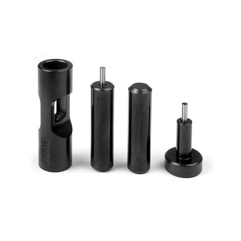 HUDY DRIVE PIN REPLACEMENT TOOL (FOR 3MM PINS) - 106000 - HUDY HUDY DRIVE PIN REPLACEMENT TOOL (FOR 3MM PINS) - 106000 - HUDY