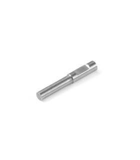 EJECTOR PIVOT PIN 2.5mm FOR 106036 - HUDY