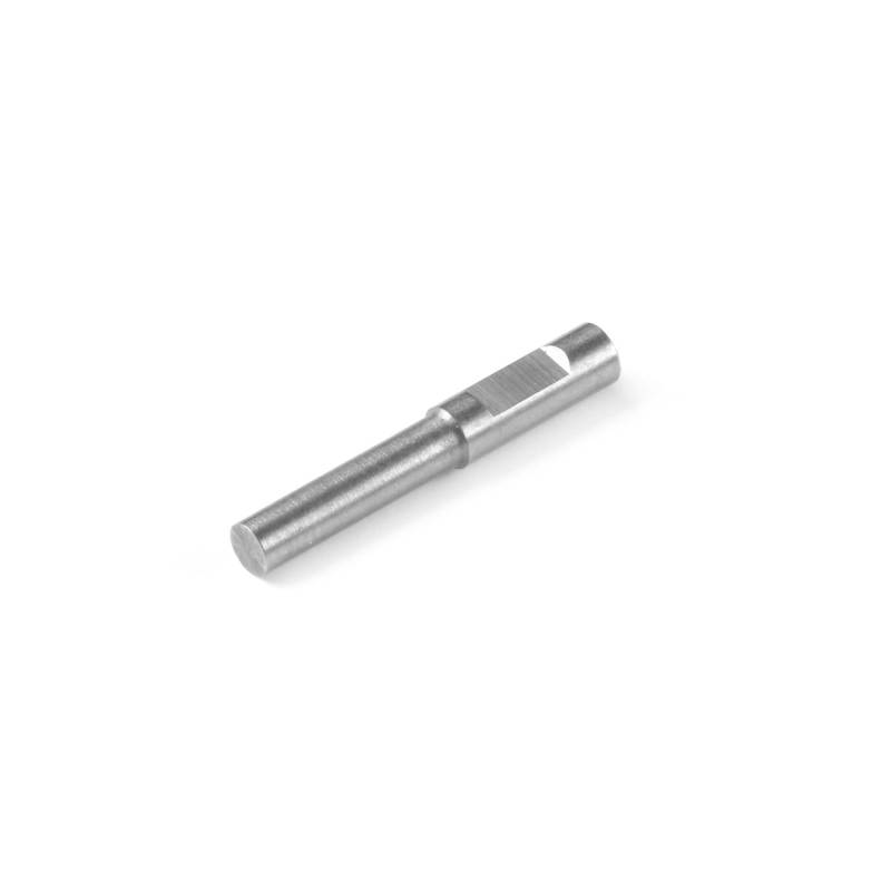 EJECTOR PIVOT PIN 2.5mm FOR 106036 - HUDY EJECTOR PIVOT PIN 2.5mm FOR 106036 - HUDY