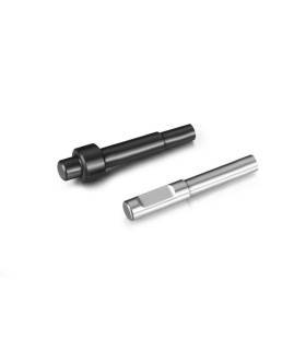 EJECTOR PIVOT PIN & ALTERNATING PIVOT 2.5MM FOR 106000 - 106036 - HU