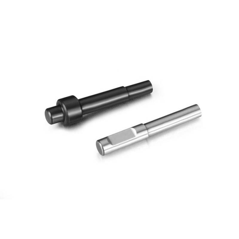 EJECTOR PIVOT PIN & ALTERNATING PIVOT 2.5MM FOR 106000 - 106036 - HU EJECTOR PIVOT PIN & ALTERNATING PIVOT 2.5MM FOR 106000 - 106036 - HU