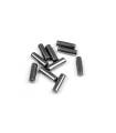 SET OF REPLACEMENT DRIVE SHAFT PINS 3x10 (10) - HUDY