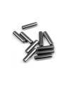 SET OF REPLACEMENT DRIVE SHAFT PINS 3x12 (10) - HUDY