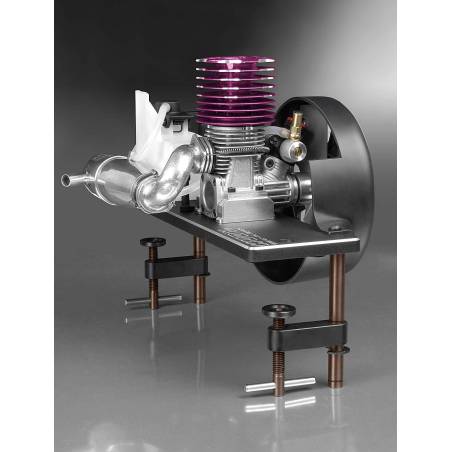 HUDY ENGINE BREAK-IN BENCH - HUDY
