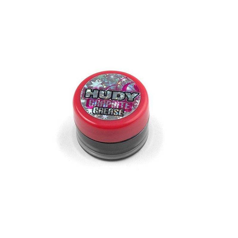 HUDY GRAPHITE GREASE - 106210 - HUDY HUDY GRAPHITE GREASE - 106210 - HUDY