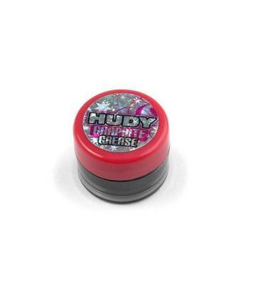 HUDY GRAPHITE GREASE - HUDY