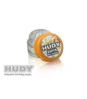 Super graisse de différentiel - HUDY - 106212