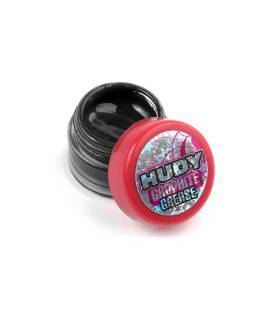 HUDY GRAPHITE GREASE - HUDY