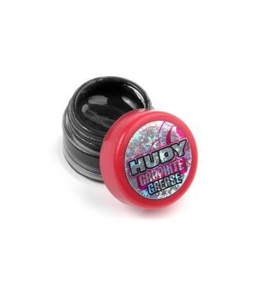 HUDY GRAPHITE GREASE - 106210 - HUDY