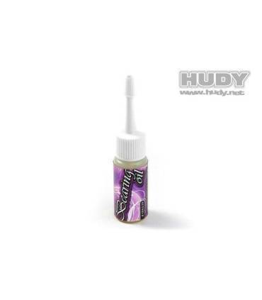 Huile pour roulements - HUDY - 106230