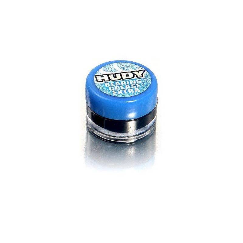HUDY BEARING GREASE - BLUE - HUDY HUDY BEARING GREASE - BLUE - HUDY