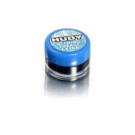 HUDY BEARING GREASE - BLUE - HUDY