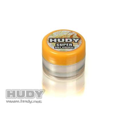 HUDY SUPER DIFF GREASE - HUDY