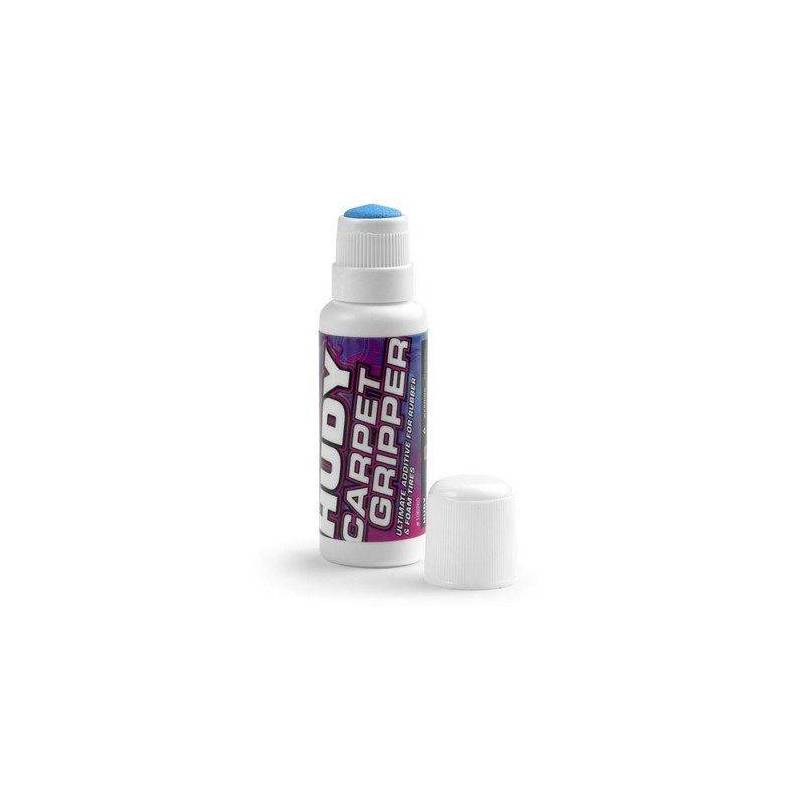 HUDY TIRE ADDITIVE - TIRE GRIPPER - 50ML - 106260 - HUDY HUDY TIRE ADDITIVE - TIRE GRIPPER - 50ML - 106260 - HUDY