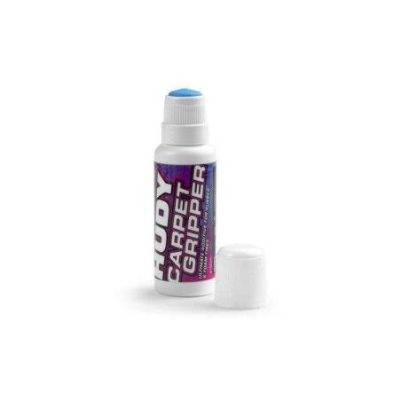 HUDY TIRE ADDITIVE - TIRE GRIPPER - 50ML - HUDY