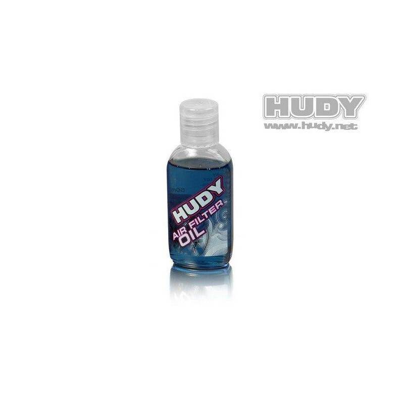 HUDY AIR FILTER OIL - 106240 - HUDY HUDY AIR FILTER OIL - 106240 - HUDY