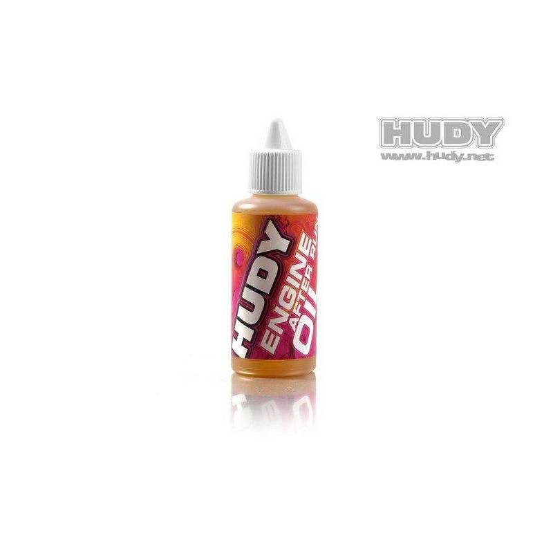 HUDY ENGINE AFTER RUN OIL - HUDY HUDY ENGINE AFTER RUN OIL - HUDY