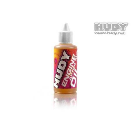 HUDY ENGINE AFTER RUN OIL - HUDY