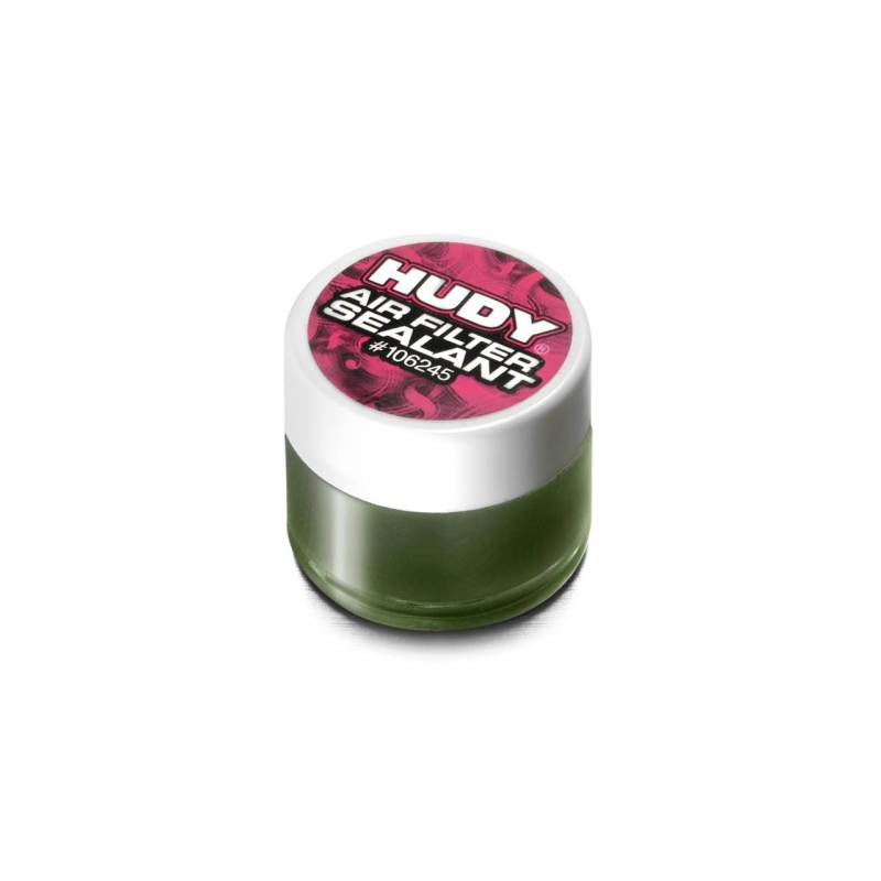HUDY AIR FILTER SEALANT - 106245 - HUDY HUDY AIR FILTER SEALANT - 106245 - HUDY